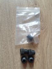 15mm rod caps for sale  EDINBURGH