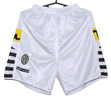 SIENA ITÁLIA 2006/2007 SHORTS DE FUTEBOL EM CASA CAMISA MASSA M, usado comprar usado  Enviando para Brazil