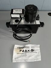 Bomba de condensado Hartell Pabx-230, 1/25 HP, 230V, 0,84A, 125W - NOVA comprar usado  Enviando para Brazil