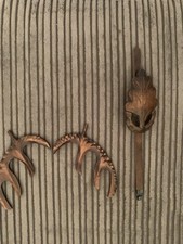 Cuckoo clock parts for sale  WINCHESTER