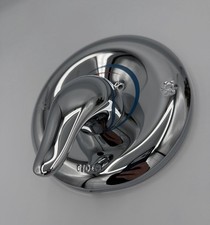 Guarnição de válvula Moen L2361 alça única pressão balanceada Posi-Temp - Cromado comprar usado Guarnição de válvula Moen L2361 alça única pressão balanceada Posi-Temp - Cromado comprar usado  Enviando para Brazil