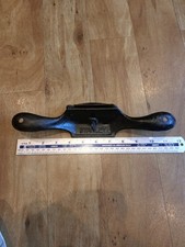 Stanley cabinet scraper for sale  PLYMOUTH