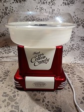 Candy floss machine. for sale  IPSWICH