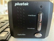 Plustek opticfilm 8200i for sale  State College