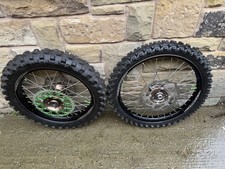 Kawasaki kxf 450 for sale  BARNSLEY