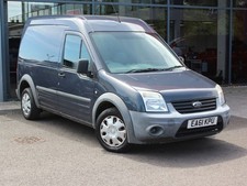 2012 ford transit for sale  SALISBURY
