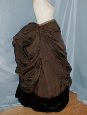 Splendid antique dress for sale  Troy