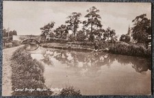 Rare stafford postcard for sale Rare stafford postcard for sale  STAFFORD