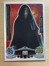 236 imperator palpatine gebraucht kaufen  Seeheim-Jugenheim
