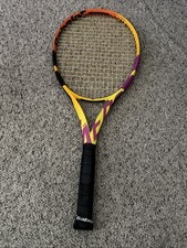 Babolat aero rafa for sale  Jonesboro