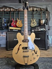 Epiphone casino 2019 for sale  ASHTON-UNDER-LYNE
