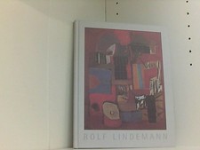Rolf lindemann arbeiten gebraucht kaufen  Berlin