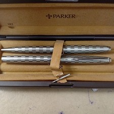 Vintage 1980 parker for sale  LEEDS