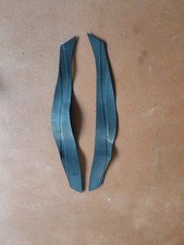 Coppia tappetini pedana usato  Bergamo