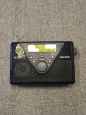 roberts dab radio solar for sale roberts dab radio solar for sale MANCHESTER