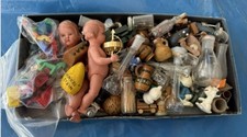 Konvolut antikes puppenstuben gebraucht kaufen  Hofheim