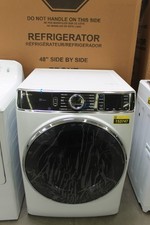 Pfd87gssvww white front for sale  Hartland