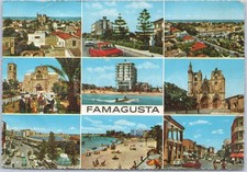 Vintage postcard old for sale  UK