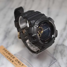 Relógio digital solar masculino CASIO G-SHOCK GW-9300GB GW-9300GB-1JF, usado comprar usado  Enviando para Brazil