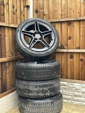 Genuine amg mercedes for sale  OLDHAM