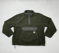 Carhartt men green for sale  Bainbridge