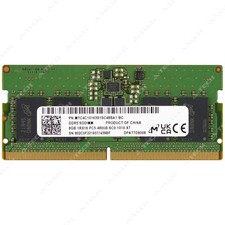 Micron 8gb ddr5 for sale  Columbus