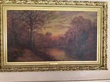 Paskell oil painting for sale  Lancaster