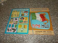 Album tutta italia usato  Firenze
