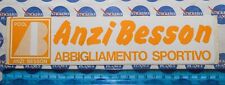 Adesivo sticker vintage usato  Italia