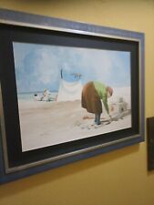 Arte sarda quadro usato  Sassari