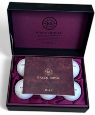 Golf ball gift for sale  Garnet Valley