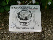 Boxed original power for sale  HOLSWORTHY