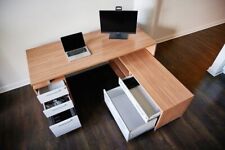 Large office desk for sale  Chicago