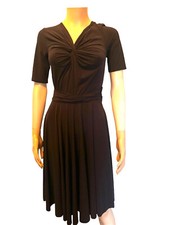 Tara jarmon robe d'occasion  Douvres-la-Délivrande