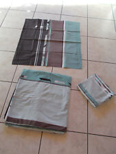 Parure housse couette d'occasion  Gilley
