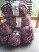 Lot pelotes phildar d'occasion  France