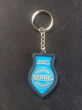 Collectors keyring advertising for sale  HULL