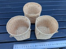 Set small woven for sale  KILGETTY