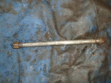 Front wheel spindle for sale  PICKERING