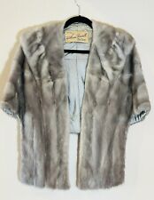 Vintage silver gray for sale  Dunedin