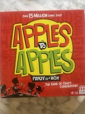 Used mattel apples for sale  New York