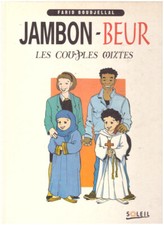 Jambon beur couples d'occasion  France