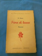 Maryan fiore bosco usato  Desio
