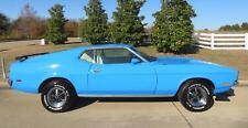 mustang fastback for sale  Dallas