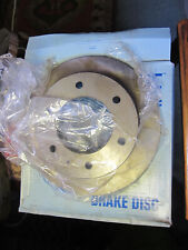 Brake disc fits for sale  TADCASTER