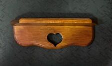 Cute heart oak for sale  Shipping to Ireland