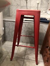 Metal bar hocker gebraucht kaufen  Nidderau