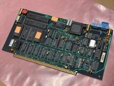 Fadal 1010 circuit for sale  Berkley