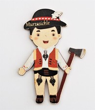 Fridge magnet souvenir for sale  LONDON