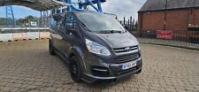 Ford transit custom for sale  STOCKTON-ON-TEES